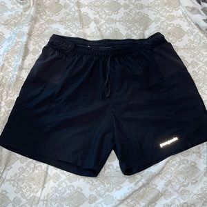 PATAGONIA SHORTS!